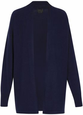 DreiMaster Klassik Kardigán  námornícka modrá