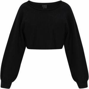 DreiMaster Klassik Sveter  čierna