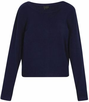 DreiMaster Klassik Kardigán  námornícka modrá