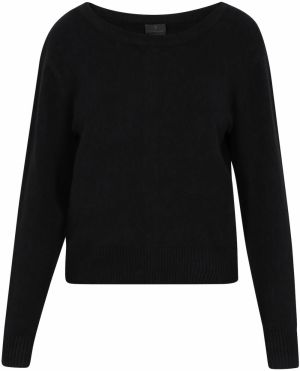 DreiMaster Klassik Kardigán  čierna