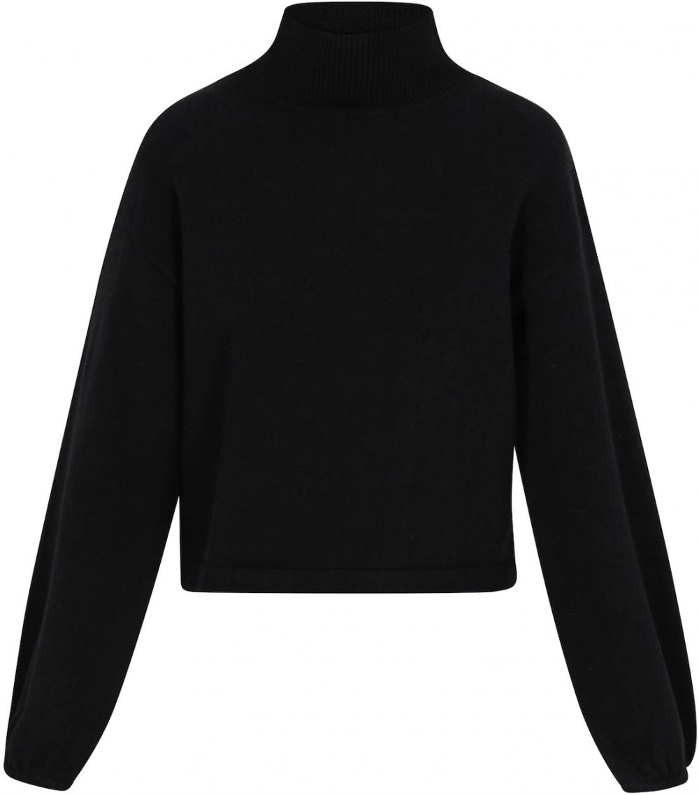 DreiMaster Klassik Sveter  čierna