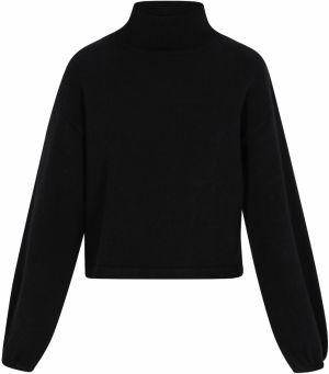 DreiMaster Klassik Sveter  čierna