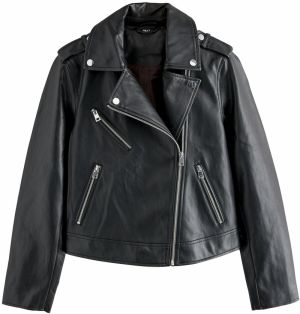 Next Prechodná bunda  čierna