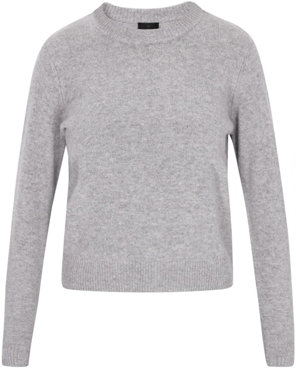 DreiMaster Klassik Sveter 'Classic'  svetlosivá