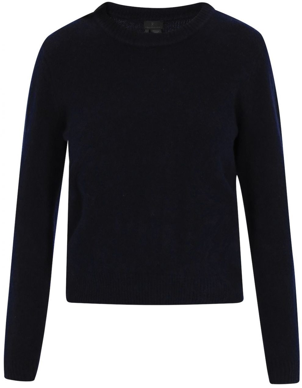 DreiMaster Klassik Sveter 'Classic'  námornícka modrá