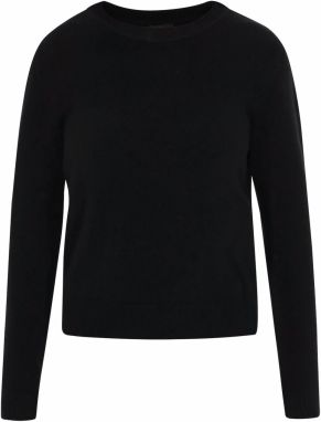 DreiMaster Klassik Sveter 'Classic'  čierna