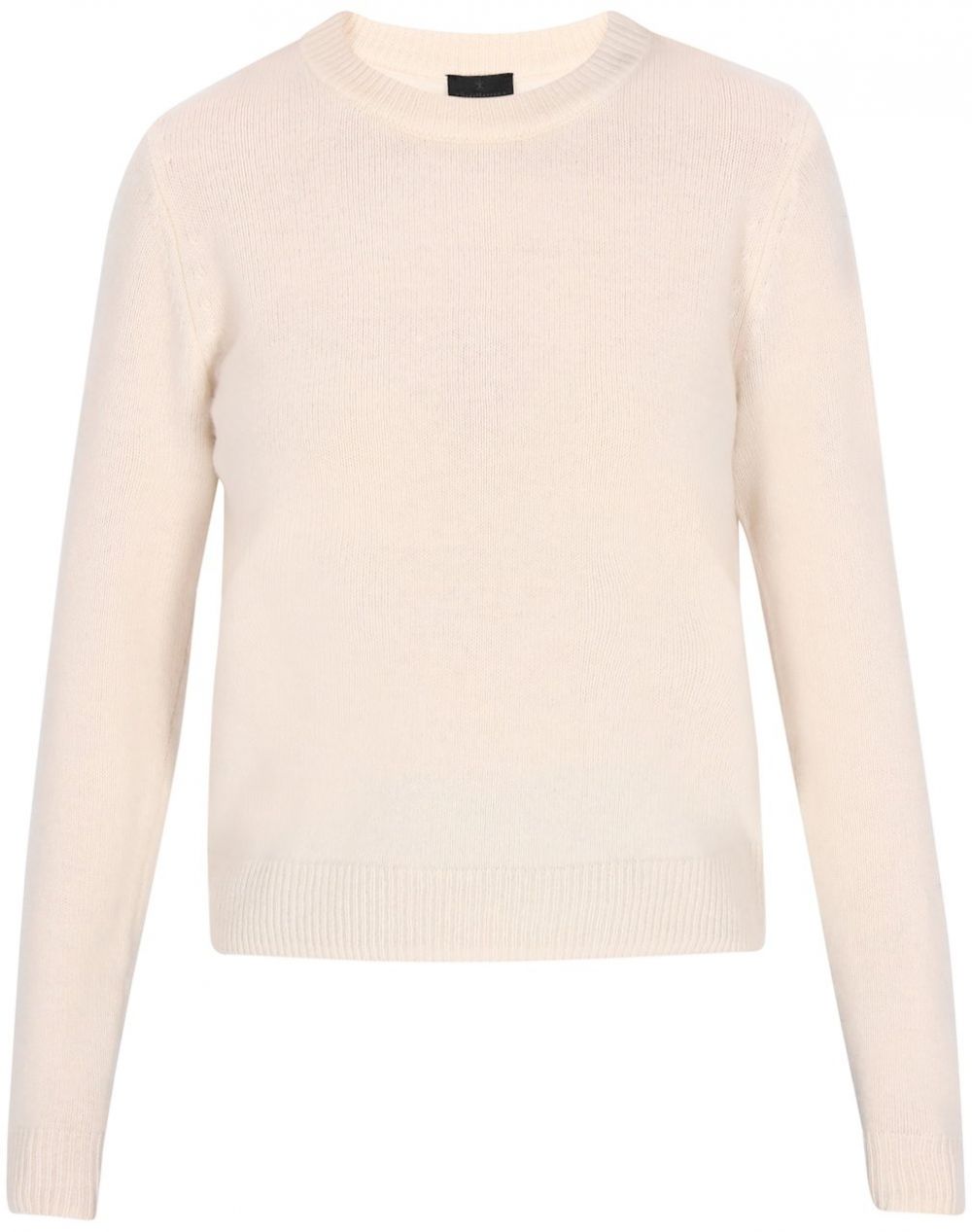 DreiMaster Klassik Sveter 'Classic'  krémová