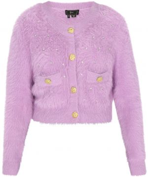 faina Kardigán 'Fashion Look'  slivková