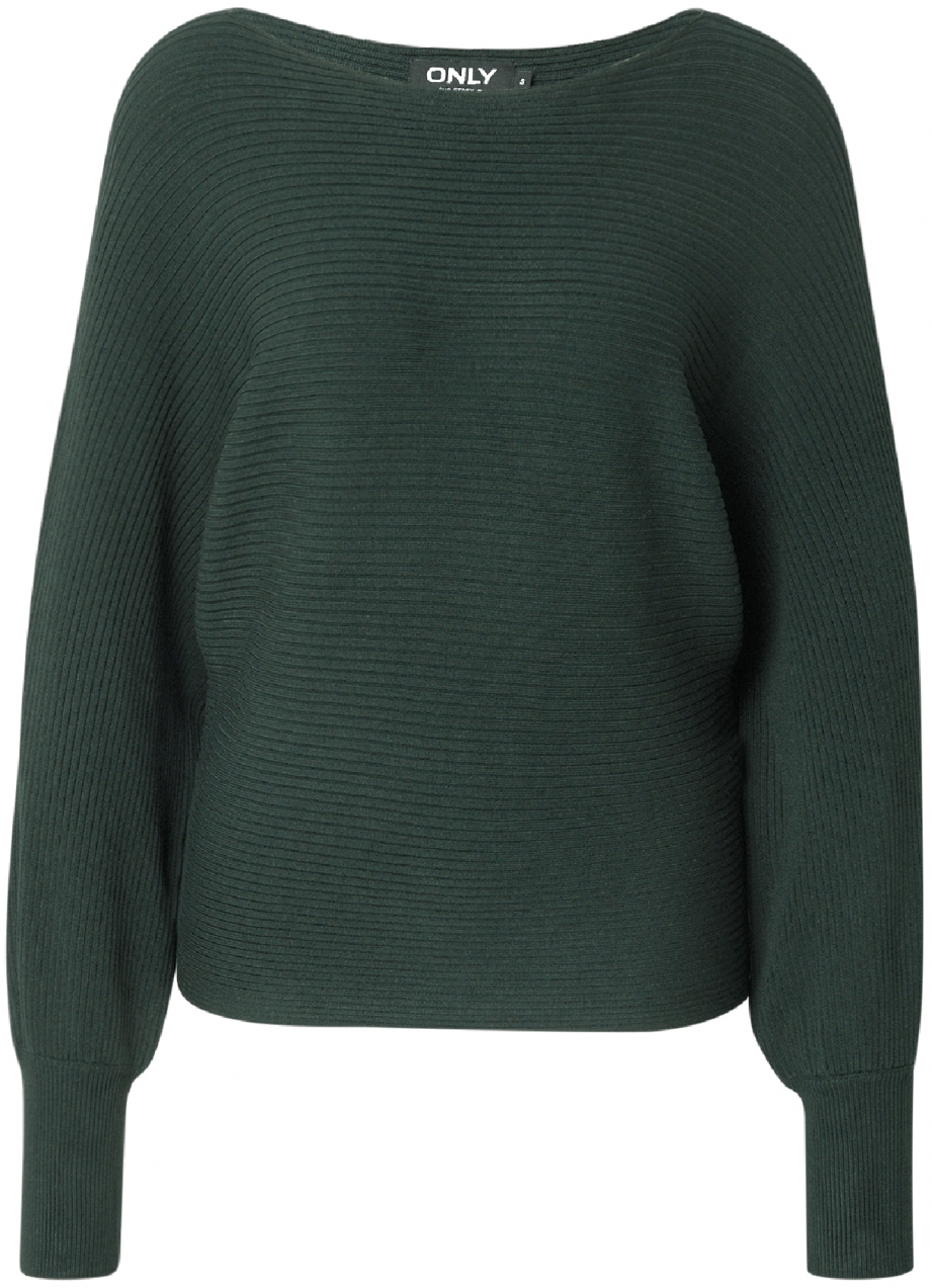 ONLY Sveter  jedľová