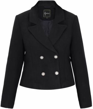 faina Blejzer  tmavomodrá