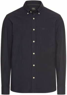 CAMEL ACTIVE Košeľa  námornícka modrá