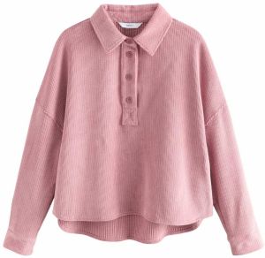 Next Tričko  ružová