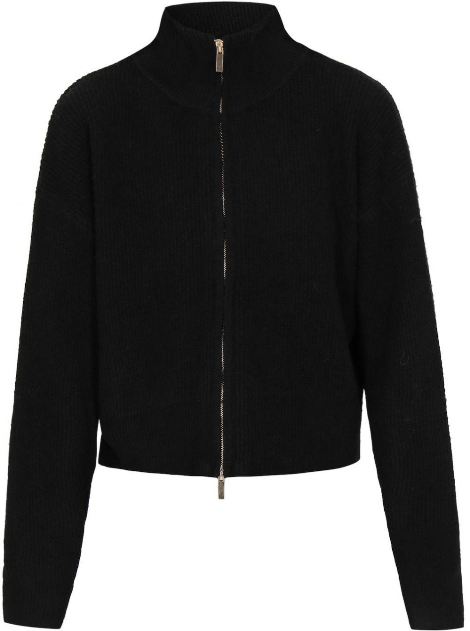 IZIA Kardigán  čierna