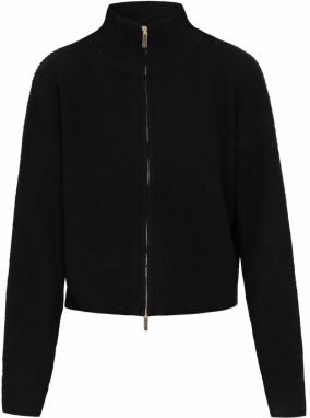 IZIA Kardigán  čierna