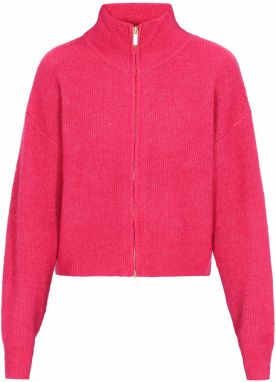 IZIA Kardigán  fuksia