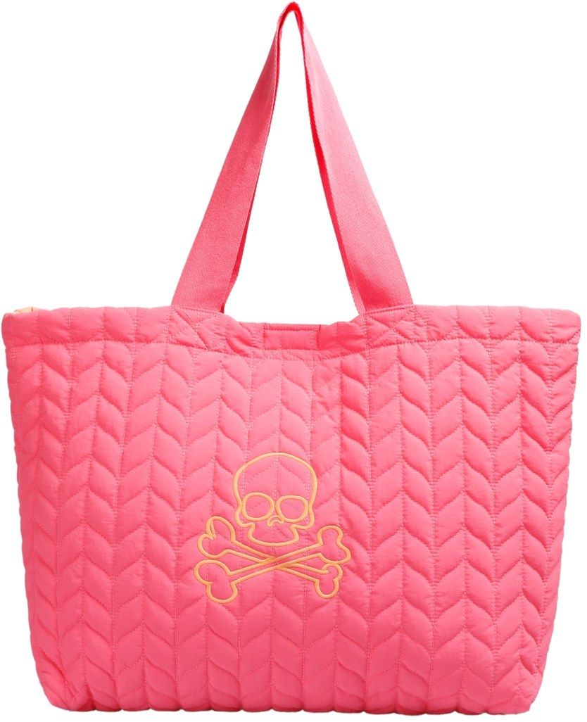 Scalpers Batoh ' '  ružová