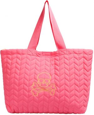 Scalpers Batoh ' '  ružová