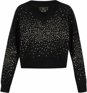 faina Sveter  čierna