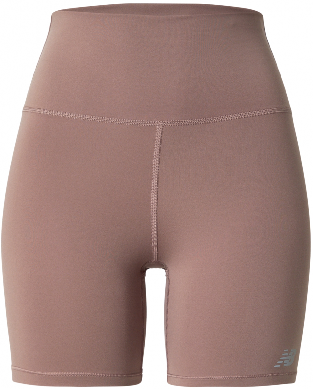 new balance Športové nohavice  tmavobéžová