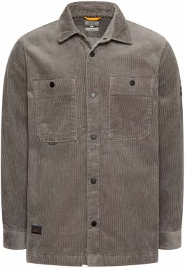 CAMEL ACTIVE Prechodná bunda  sivá