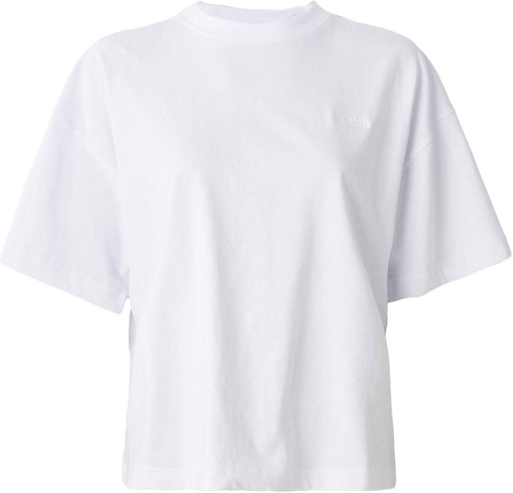 ELLESSE Tričko 'Statte'  biela