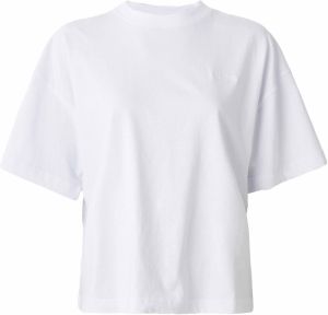 ELLESSE Tričko 'Statte'  biela