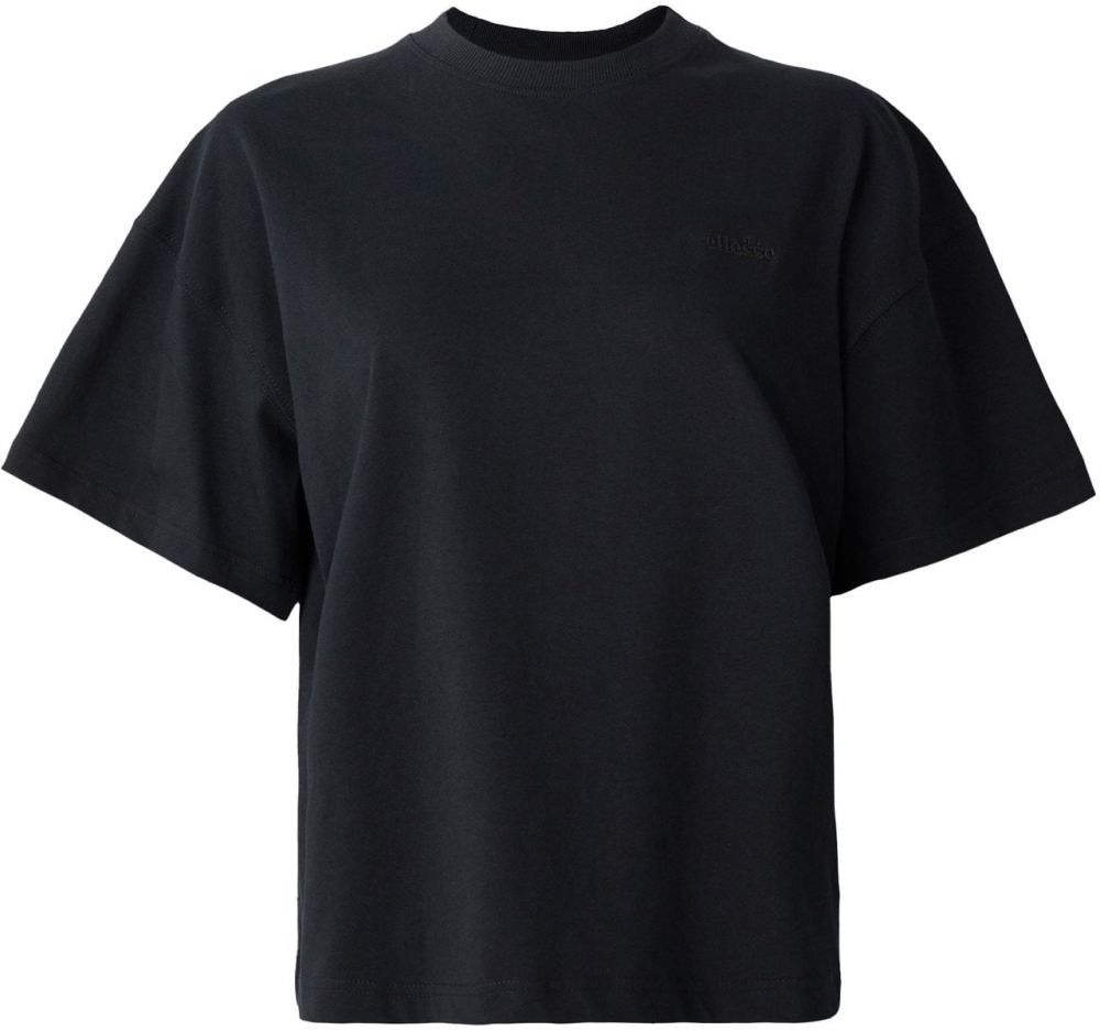 ELLESSE Tričko 'Statte'  čierna