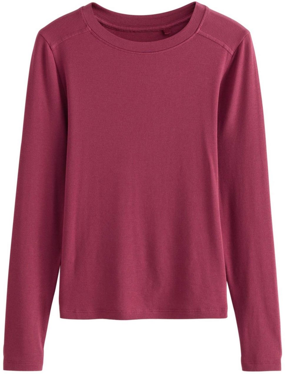 Next Tričko  čerešňová