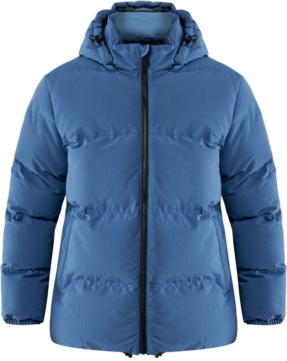 MEXX Prechodná bunda  modrá