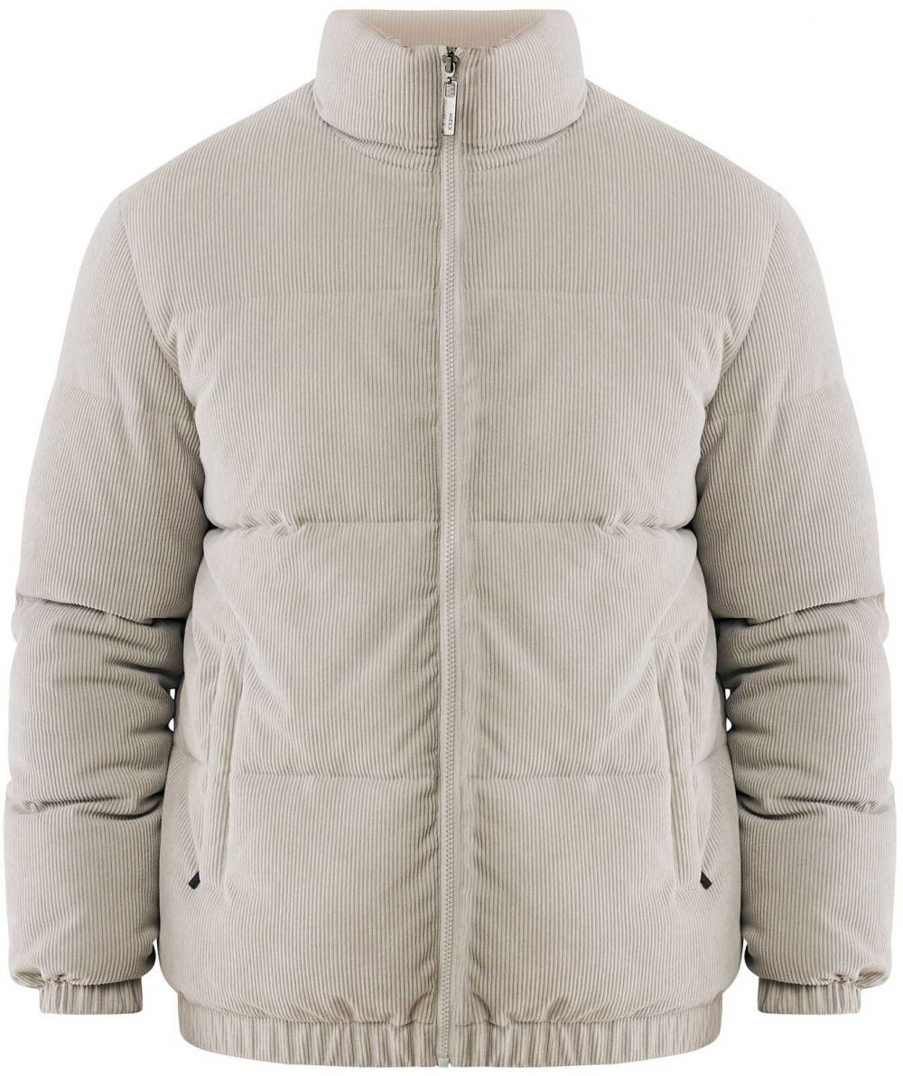 MEXX Prechodná bunda  sivá