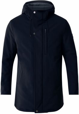 MEXX Prechodná parka  námornícka modrá