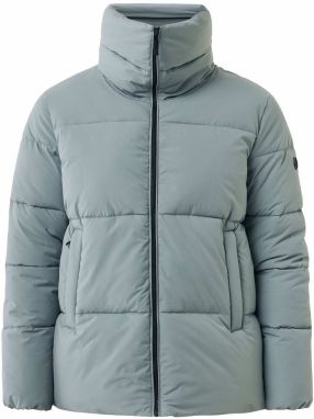 MEXX Zimná bunda  svetlomodrá