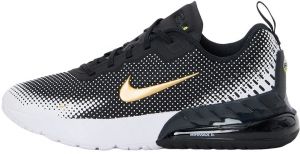 Nike Sportswear Tenisky 'AIR MAX PHOENIX'  zlatá / čierna / biela