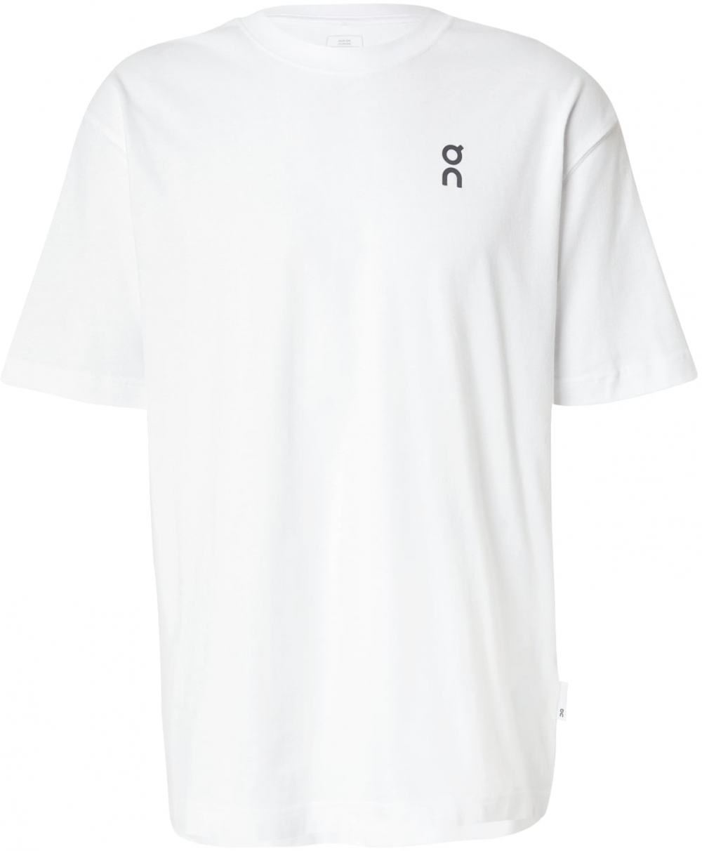 On Tričko 'Club'  modrá / sivá / čierna / biela