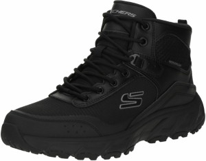SKECHERS Členkové tenisky 'HILLCREST 2.0'  čierna
