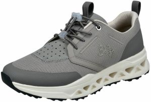 SALAMANDER Nízke tenisky  sivá / tmavosivá