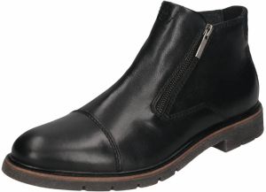 SALAMANDER Nízke čižmy  čierna