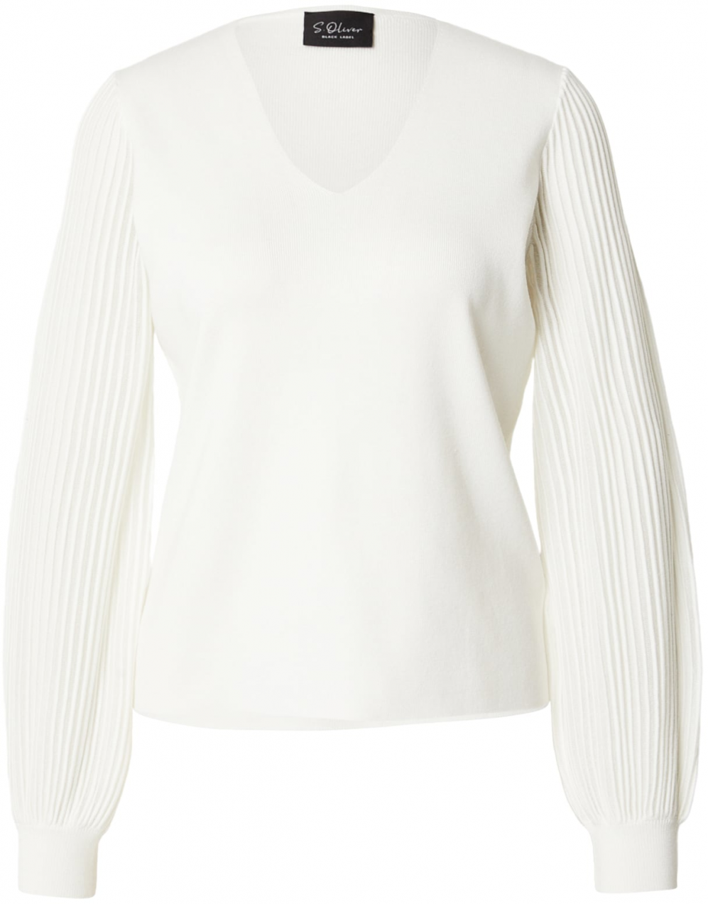 s.Oliver Sveter  biela