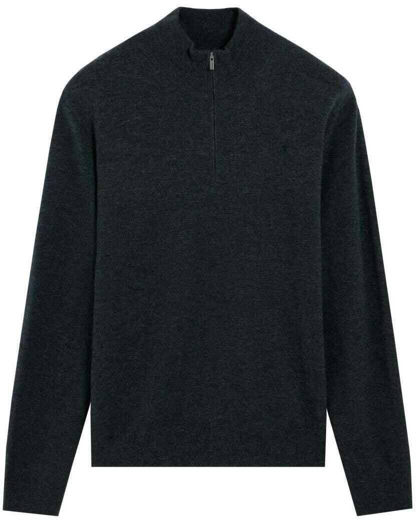 Scalpers Sveter 'Peak'  antracitová