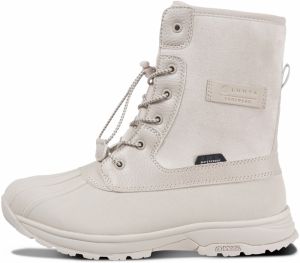 LUHTA Snehule 'Luhta'  prírodná biela