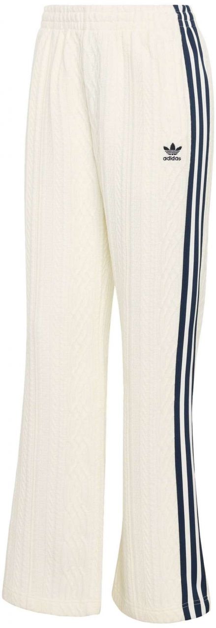 ADIDAS ORIGINALS Nohavice 'CLASSIC'  tmavomodrá / čierna / biela