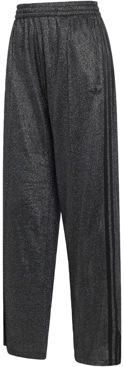 ADIDAS ORIGINALS Nohavice 'Firebird'  čierna