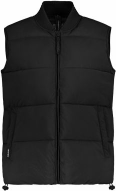 Sublevel Vesta  čierna