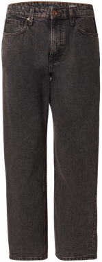 QS Džínsy  tmavosivá