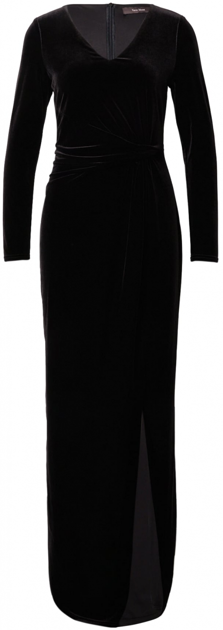 Vera Mont Večerné šaty  čierna