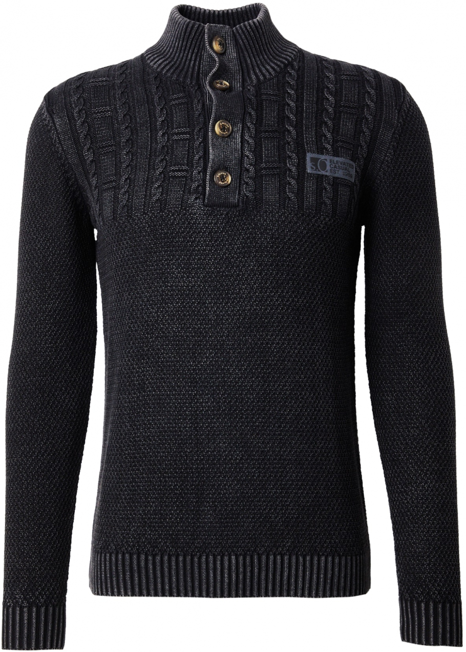 s.Oliver Sveter  čierna