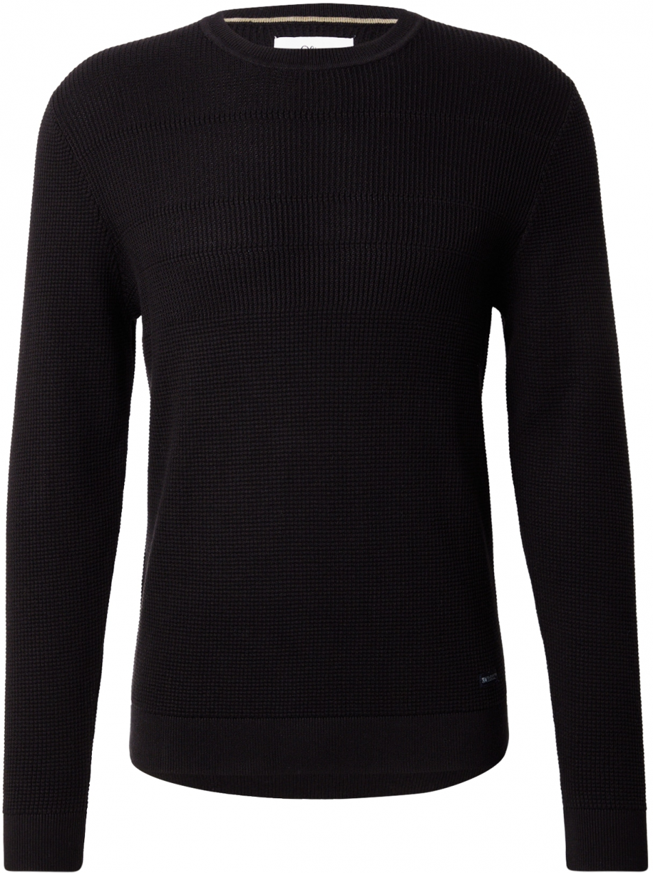 s.Oliver Sveter  čierna