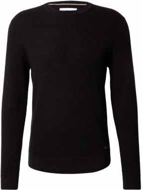 s.Oliver Sveter  čierna