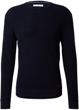 s.Oliver Sveter  námornícka modrá