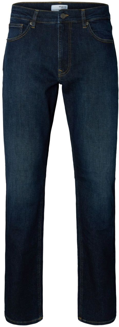 SELECTED Džínsy 'SLH196-CLEO'  modrá denim